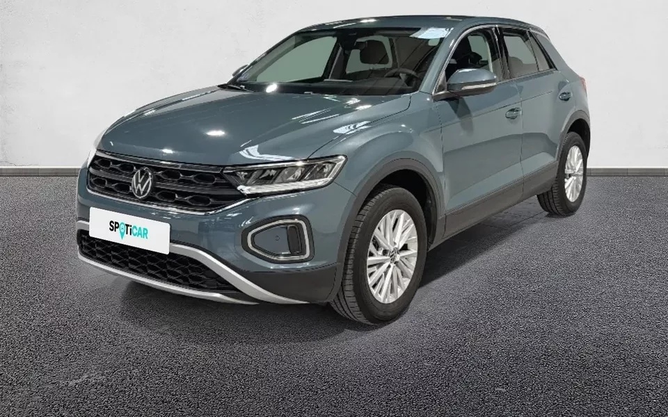 VOLKSWAGEN T-ROC 1.0 TSI 110 Start/Stop BVM6