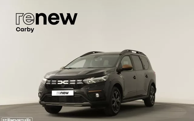 Dacia Jogger 1.0 ECO-G Extreme 7L Bi-Fuel