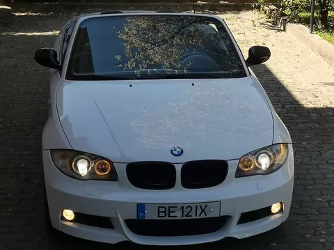 BMW 118 d Limited Edition Lifestyle c/ M Sport Pack