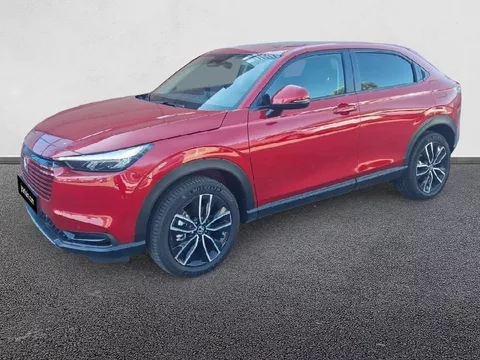 HONDA HR-V e:HEV 1.5 i-MMD Executive
