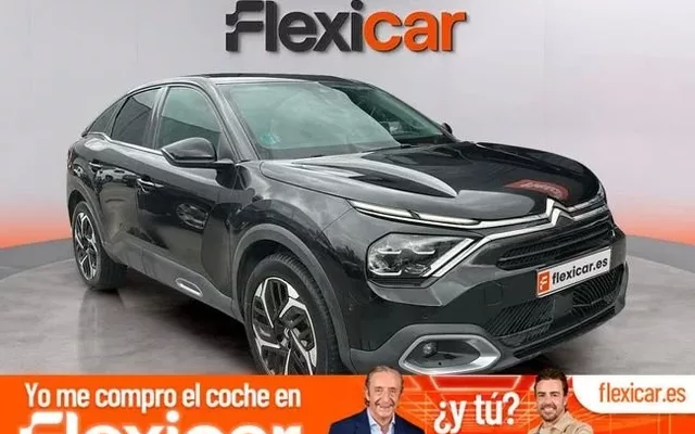 CITROEN C4 C4 1.2 PureTech Shine S&S 130