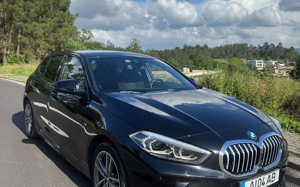 BMW 116