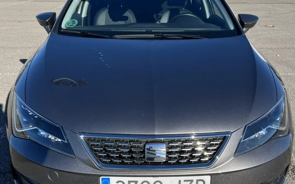SEAT León León 1.4 TSI ACT S&S Xcellence 150