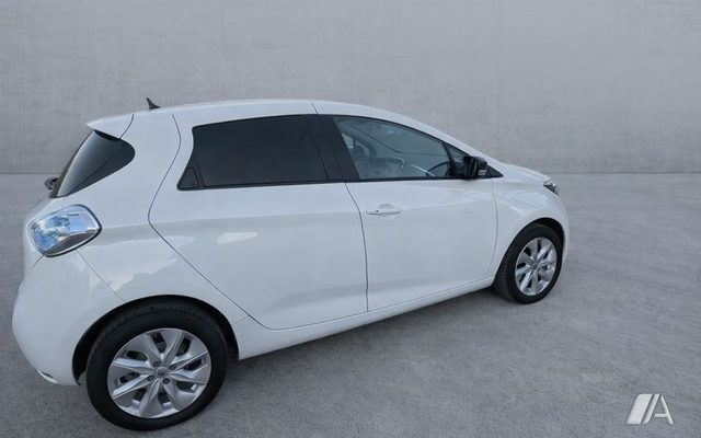 RENAULT Zoe Zoe Intens R240 65kW