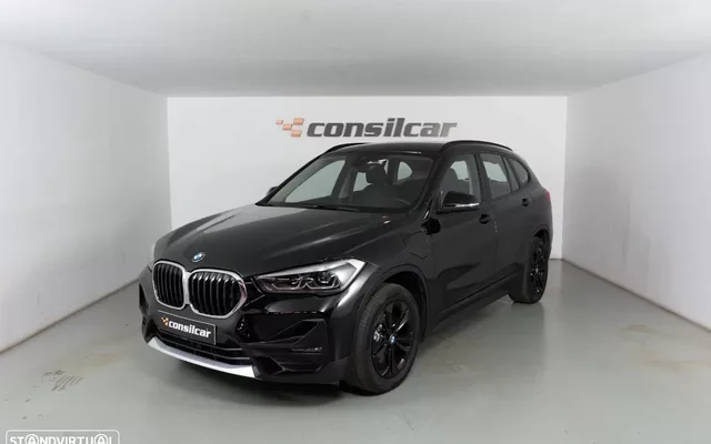 BMW X1 25 e xDrive Corporate Edition
