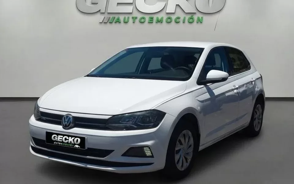 VOLKSWAGEN Polo Polo 1.0 TSI Advance 70kW