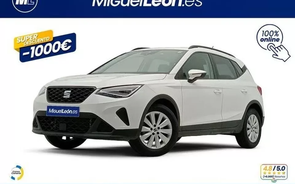 SEAT Arona 1.0 TSI 81kW (110CV) Style