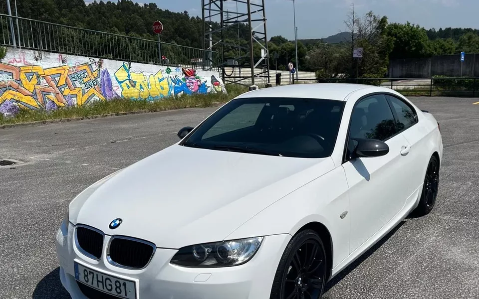 BMW 316 i