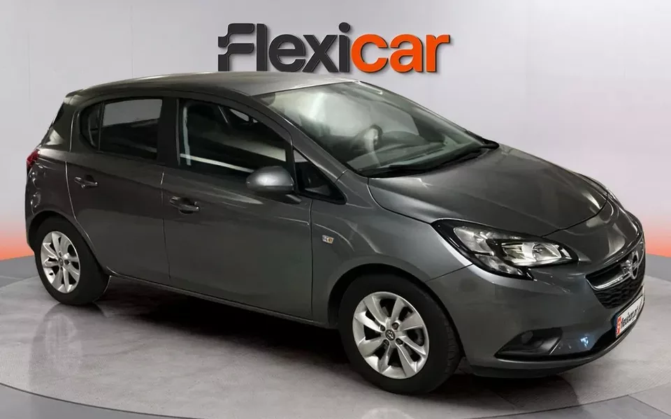 Opel Corsa 1.4 Dynamic Easytronic