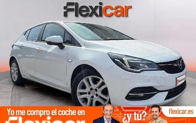 OPEL Astra Astra 1.5D DTH S/S Elegance 130