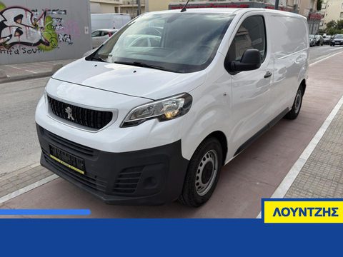 Peugeot Expert L2 1.5 100ps Diesel Euro6 Ελληνικό