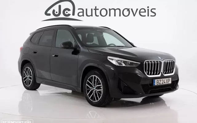 BMW X1 xDrive25e Pack Desportivo M