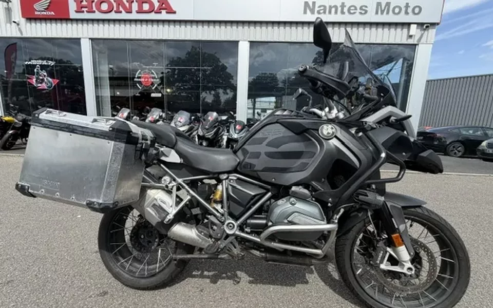 Village motos