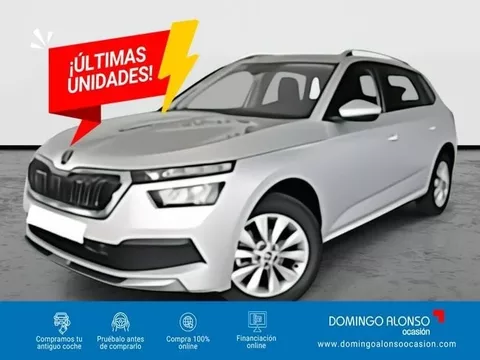 SKODA Kamiq Kamiq 1.0 TSI Ambition 81kW