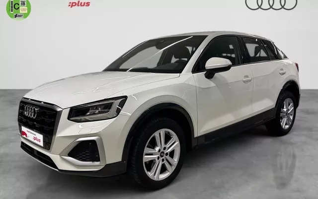 AUDI Q2 Q2 35 TFSI Advanced S tronic 110kW