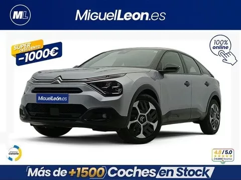 CITROEN C4 C4 1.2 PureTech Feel S&S 100