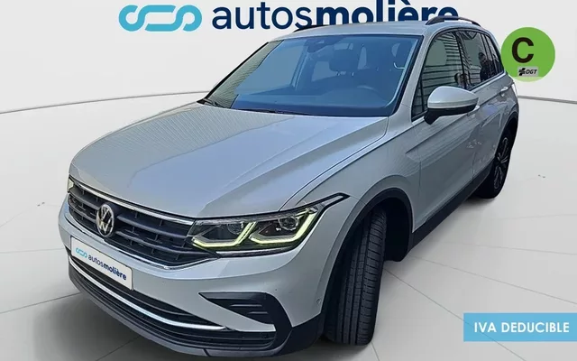 Life 1.5 TSI 110 kW (150 CV) DSG