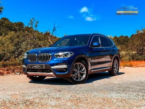 BMW X3 X3 xDrive 30e - 26500€ en Benicarlo