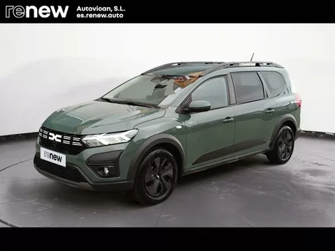 DACIA Jogger JOGGER 1.6 HYBRID 105KW EXPRESSION 5S 5P