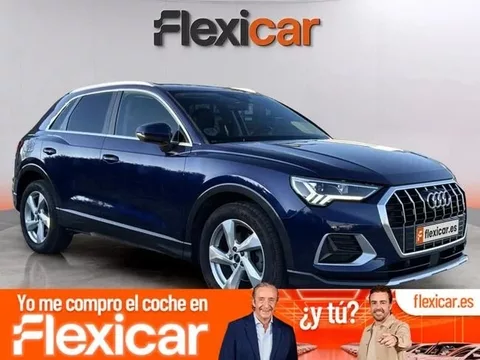 AUDI Q3 Q3 35 TDI S tronic 110kW