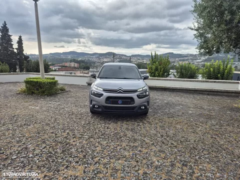 Citroën C4 Cactus BlueHDi 100 Stop&Start Feel