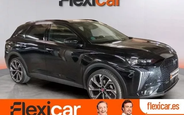 DS DS 7 Crossback DS 7 1.5BlueHDi Performance Line Aut.