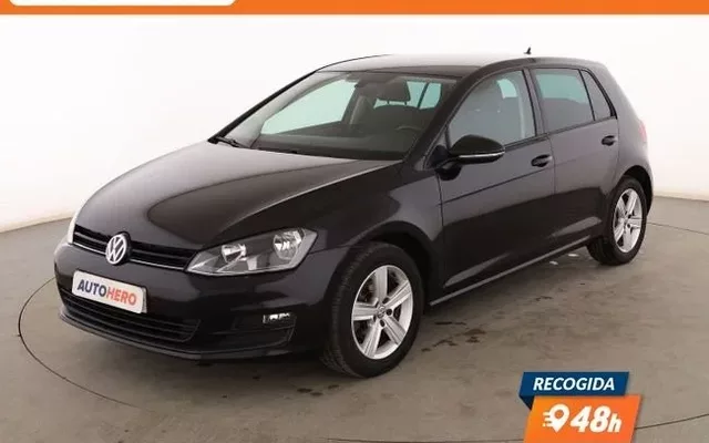 VOLKSWAGEN Golf 1.4 TSI Advance BlueMotion Tech
