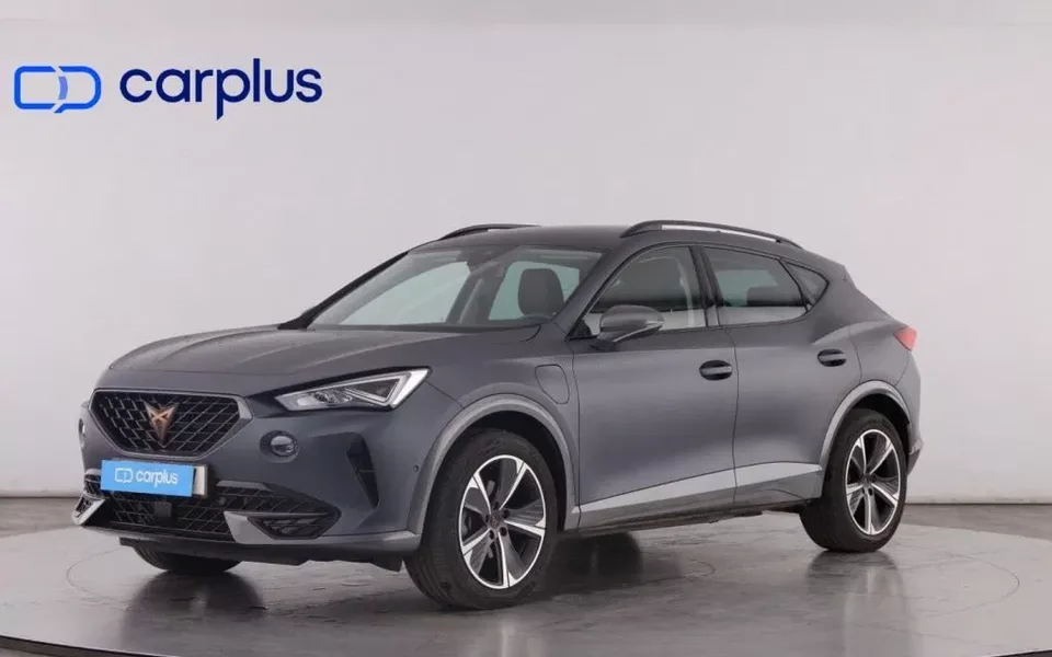 Cupra Formentor 1.4 e-Hybrid Sport DSG