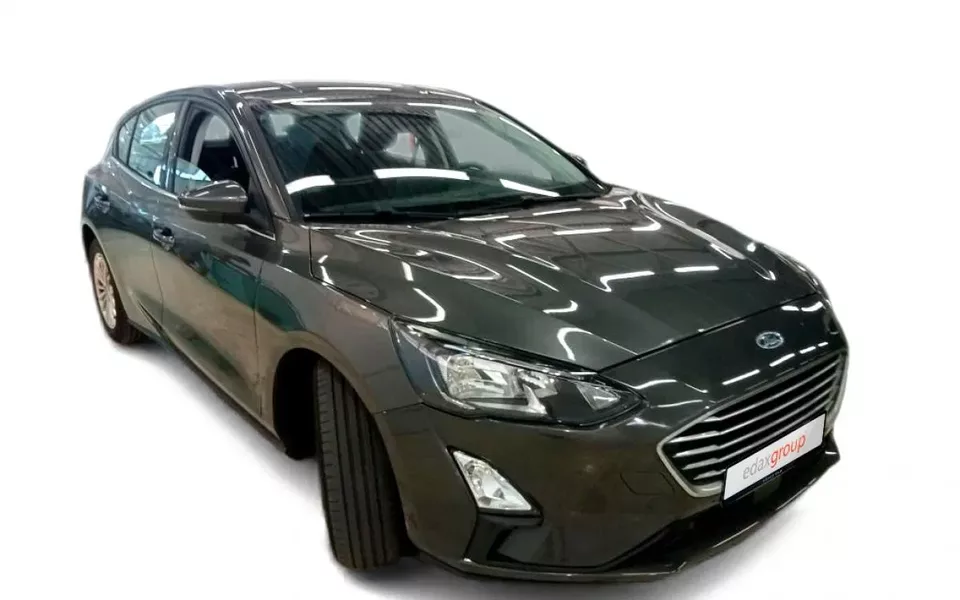 Ford Focus 1.5 TDCi ECOBlue Titanium