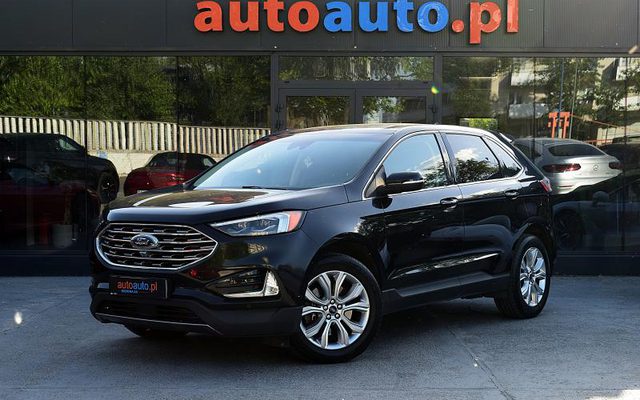 Ford EDGE 2020