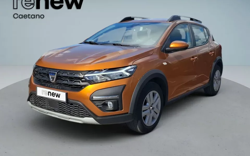 Dacia Sandero 0.9 TCe Comfort