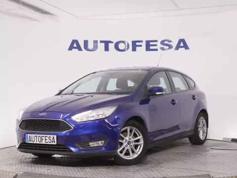 Ford Focus 1.0 ECOBOOST 125CV 5P # PARKTRONIC