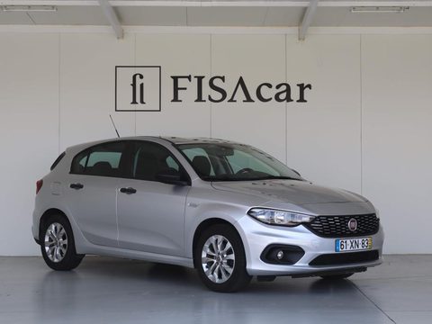 FIAT TIPO 1.3 M-JET EASY