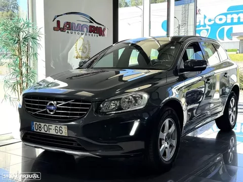 Volvo XC 60 2.0 D4 DRIVe Momentum