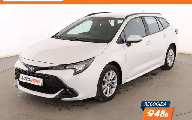 TOYOTA Corolla 1.8 Hybrid Active Plus