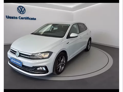 VOLKSWAGEN Polo 5p 1.0 tsi sport 95cv dsg