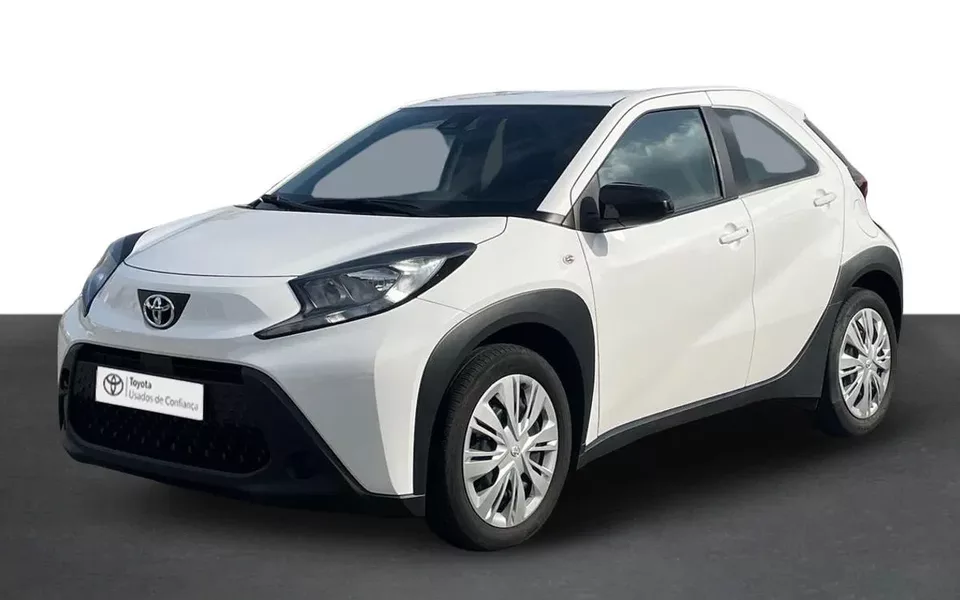 Toyota Aygo X 1.0 Play