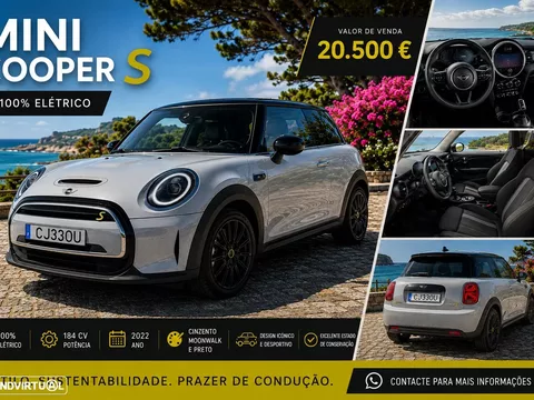 MINI Coupé