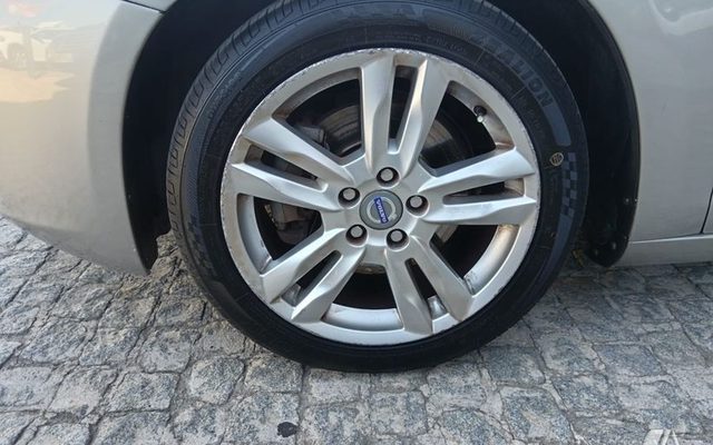 VOLVO V60 V60 D3 Summum