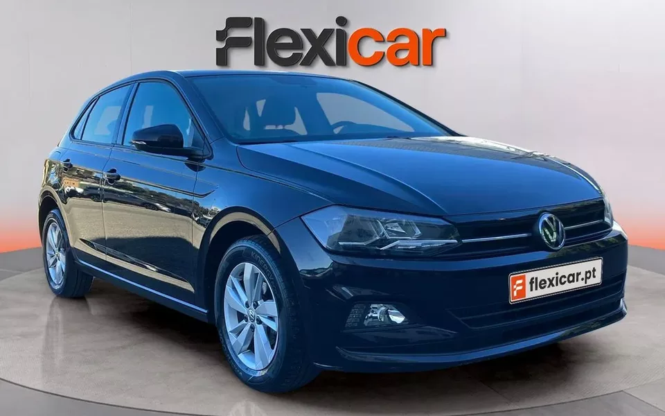 VW Polo 1.0 Confortline