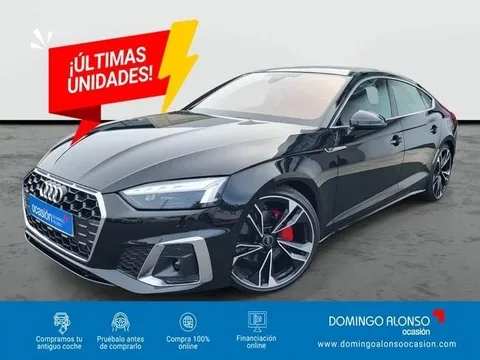 AUDI A5 Sportback S line 40 TFSI 150 kW (204 CV) S tronic
