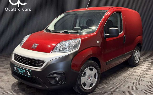 Fiat Fiorino