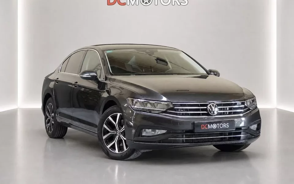 VOLKSWAGEN Passat PASSAT 2.0 TDI 110KW DSG EXECUTIVE 4P - 23900€ en Orcoyen