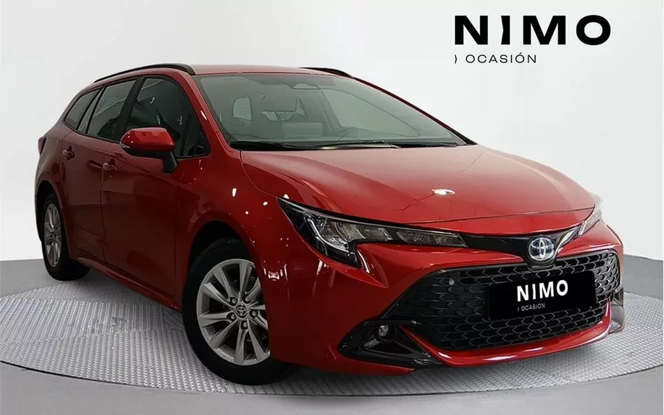 TOYOTA Corolla Corolla Touring Sports 140H Active Plus