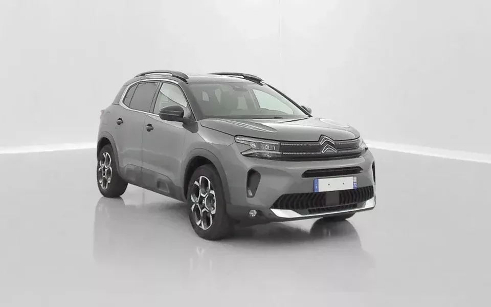 Citroën C5 Aircross C5 AIRCROSS 1.2 Hybride 145ch Max e-DCS6 Occasion