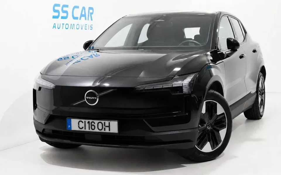 Volvo EX30 69 kWh Single Motor Extended Range Core