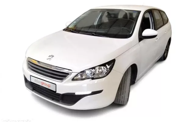 Peugeot 308 SW 1.6 BlueHDi Active