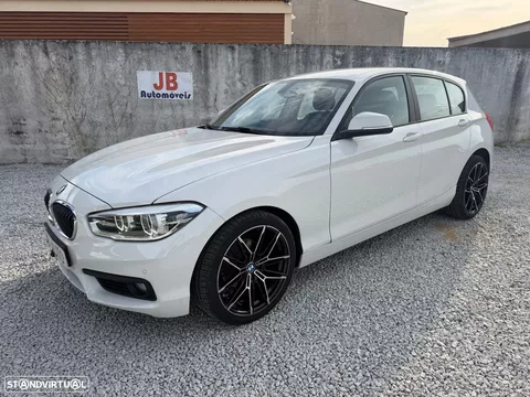 BMW 116 i