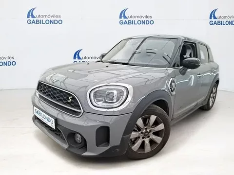 MINI Countryman COUNTRYMAN COOPER SE ALL4 AUT.