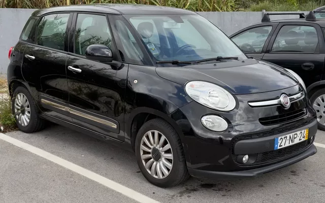 Fiat 500L 1.3 MJ Pop Star S&S
